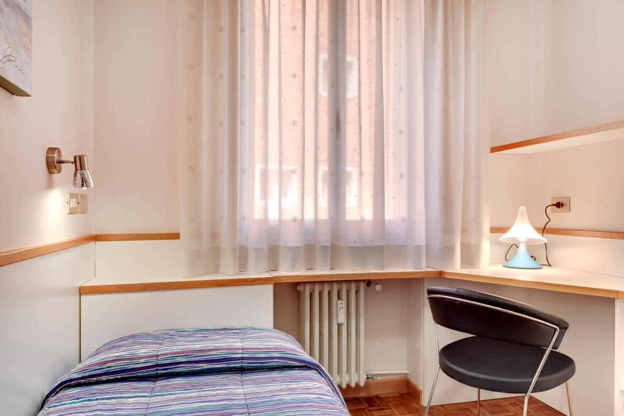 Priuli Apartment Βενετία Εξωτερικό φωτογραφία
