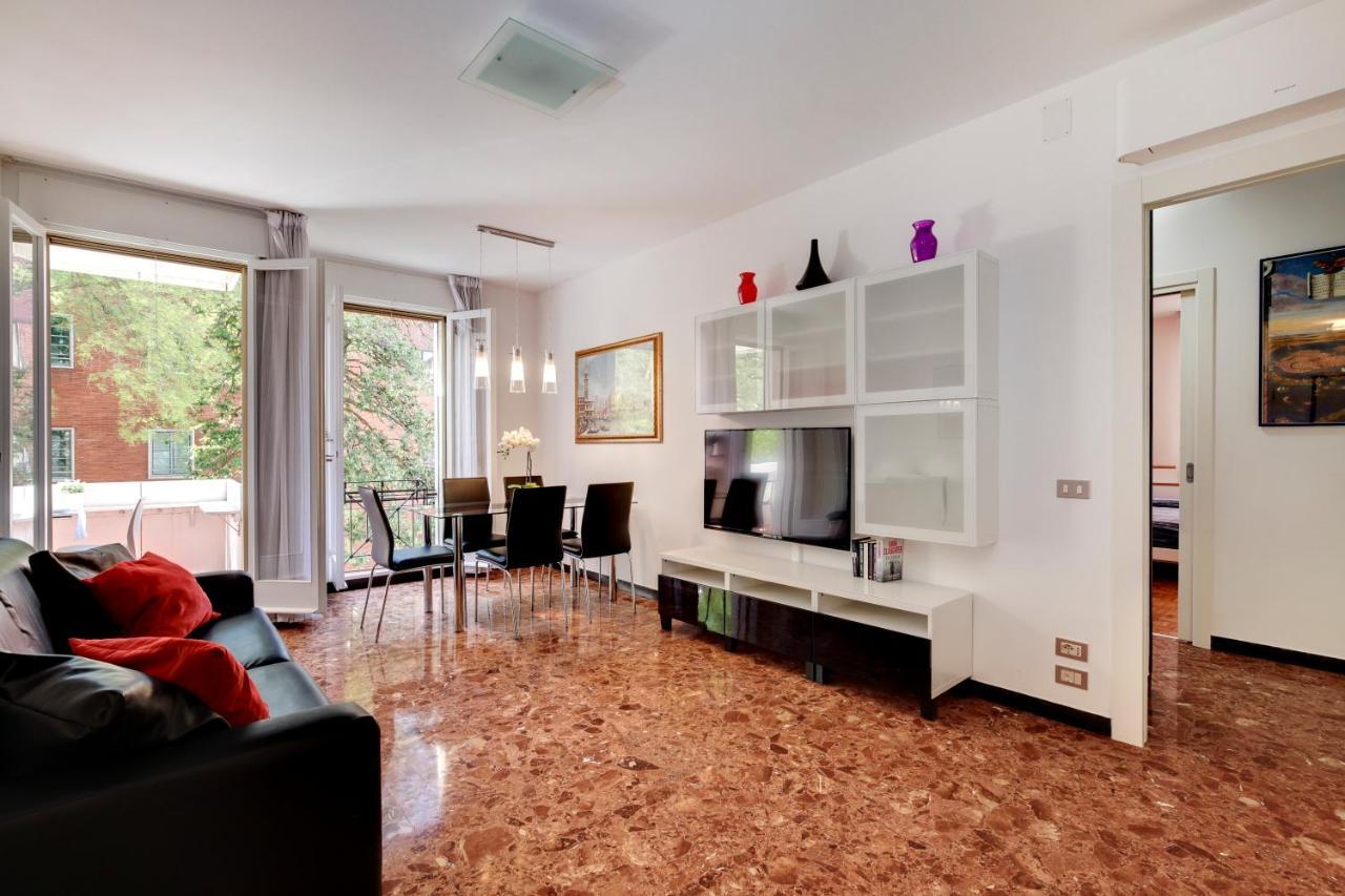 Priuli Apartment Βενετία Εξωτερικό φωτογραφία