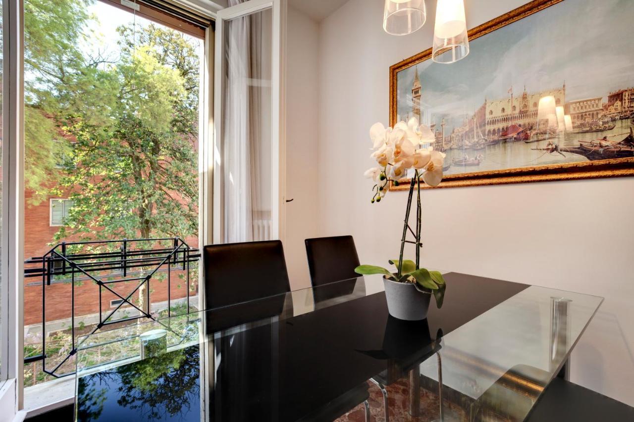 Priuli Apartment Βενετία Εξωτερικό φωτογραφία