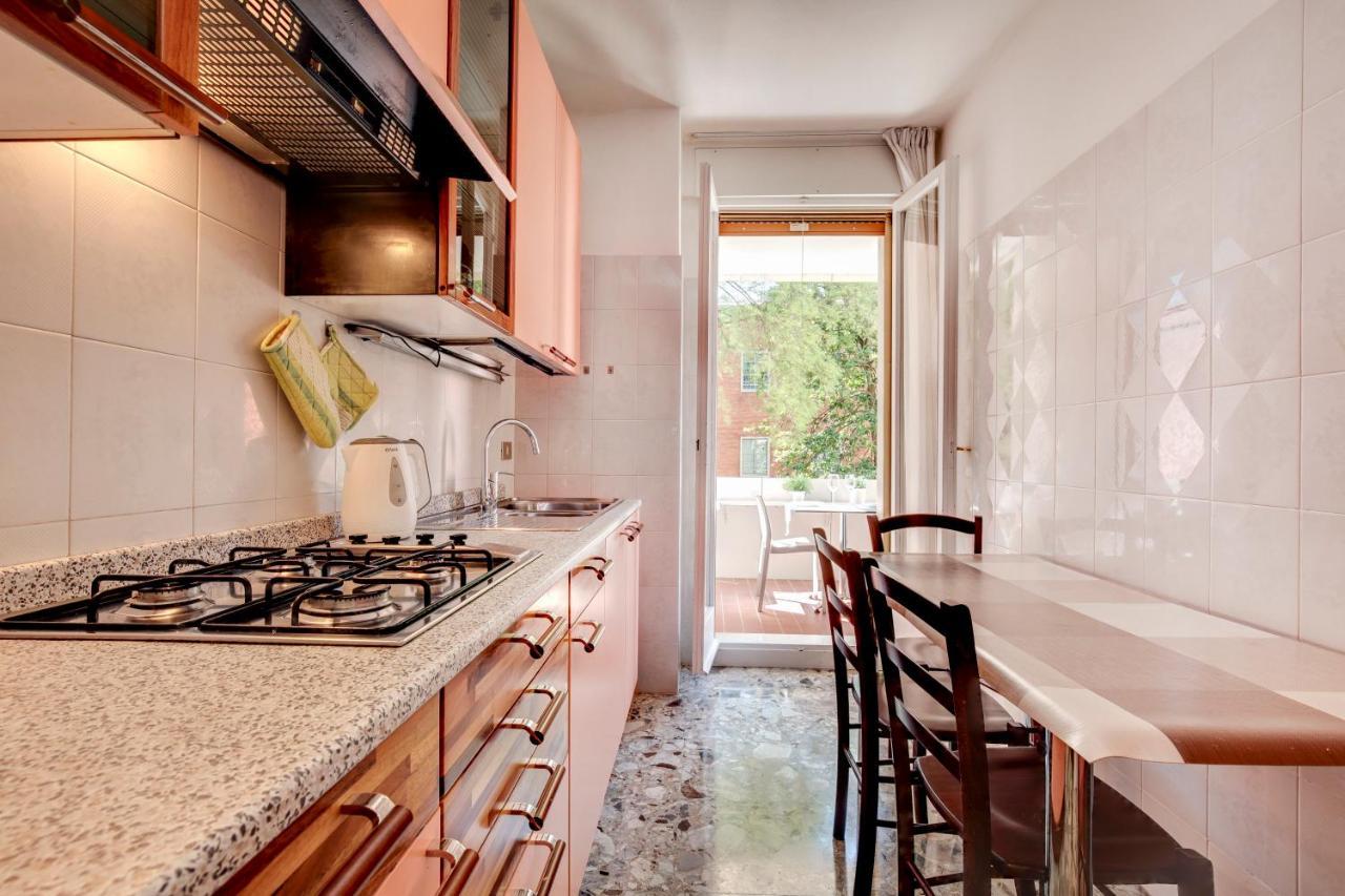 Priuli Apartment Βενετία Εξωτερικό φωτογραφία