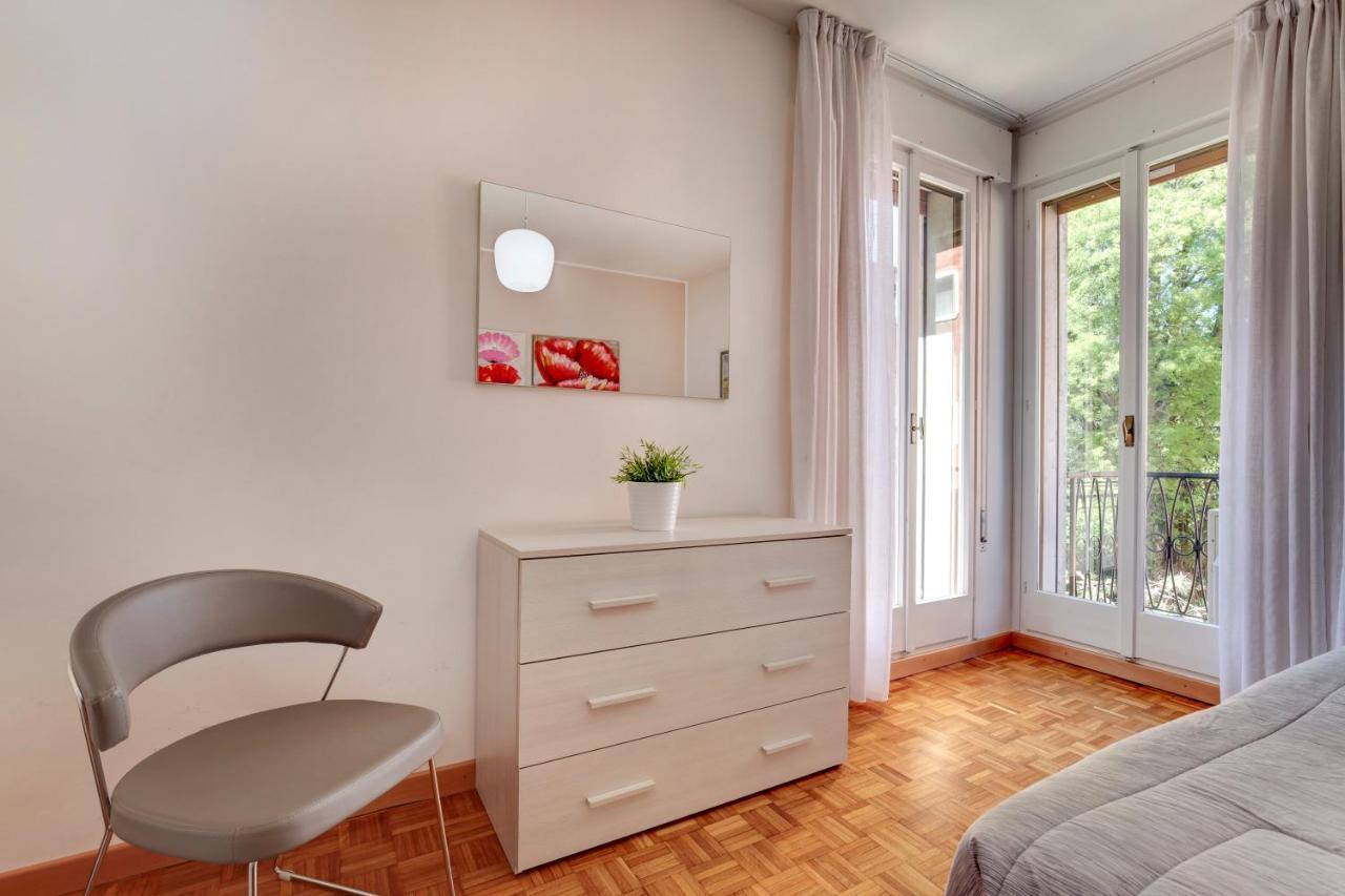 Priuli Apartment Βενετία Εξωτερικό φωτογραφία