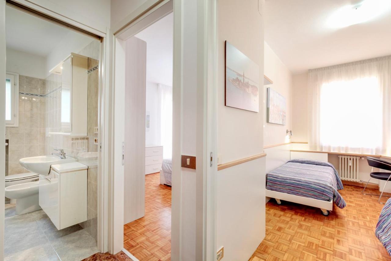 Priuli Apartment Βενετία Εξωτερικό φωτογραφία