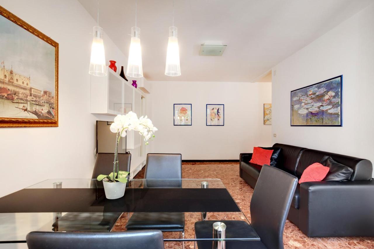 Priuli Apartment Βενετία Εξωτερικό φωτογραφία