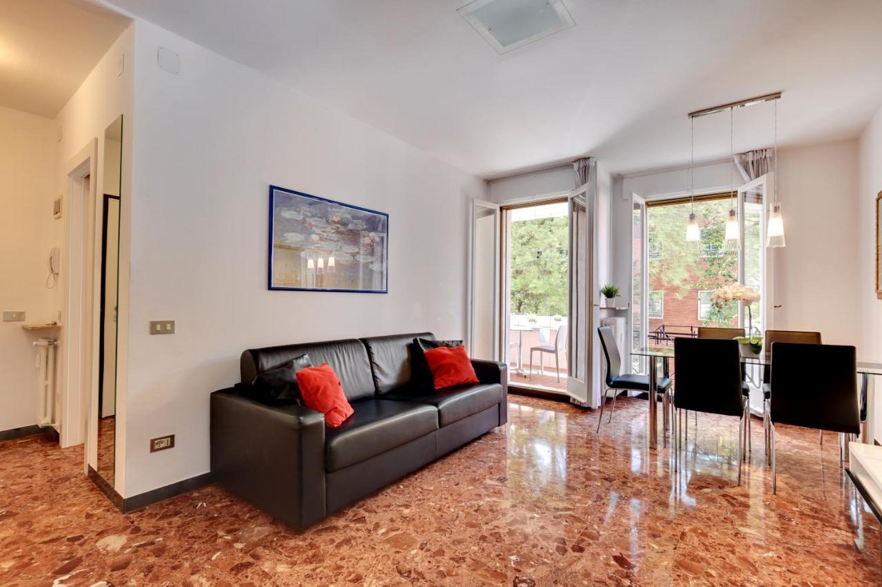 Priuli Apartment Βενετία Εξωτερικό φωτογραφία