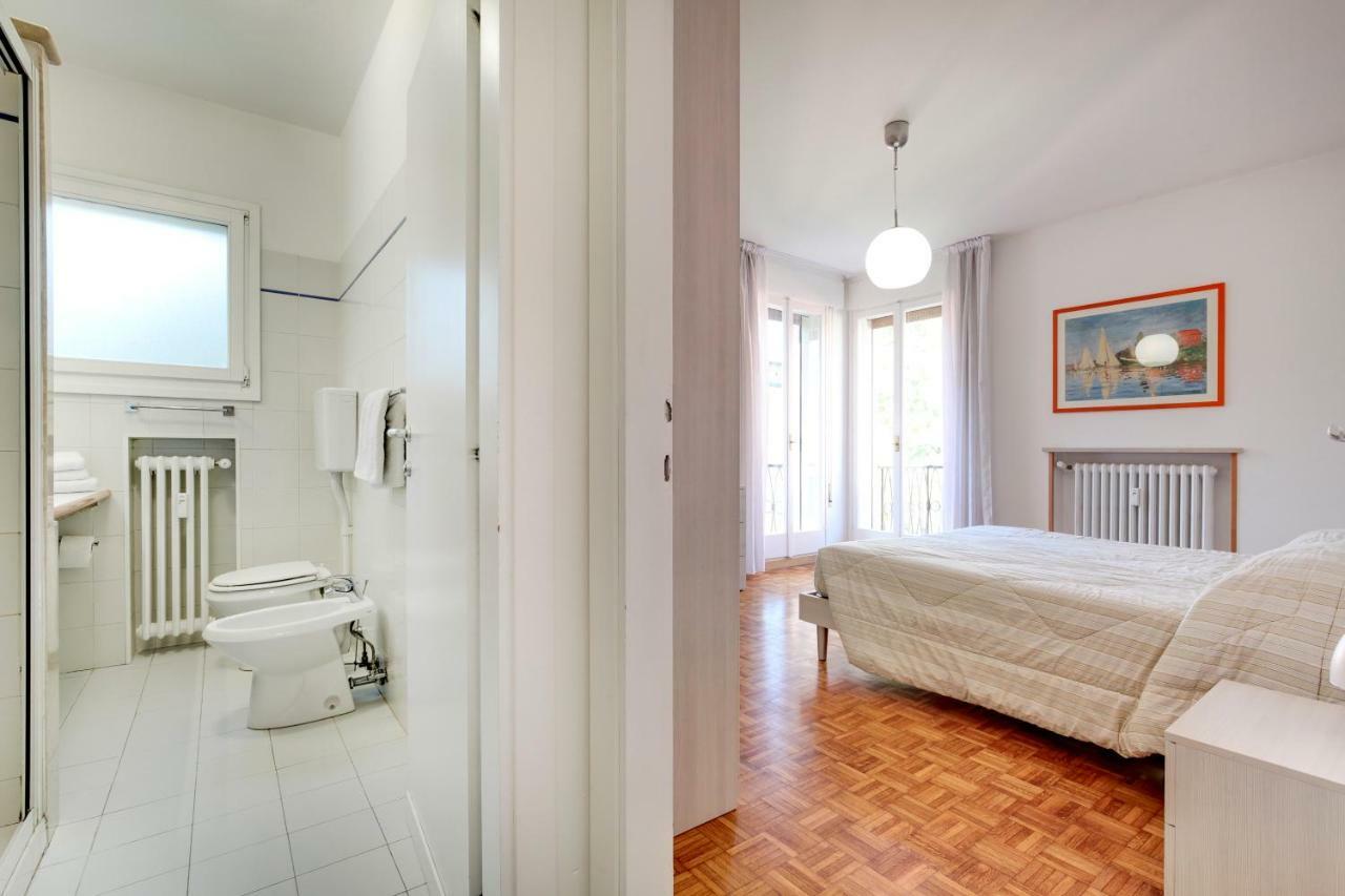 Priuli Apartment Βενετία Εξωτερικό φωτογραφία