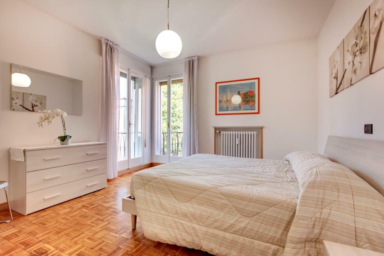 Priuli Apartment Βενετία Εξωτερικό φωτογραφία