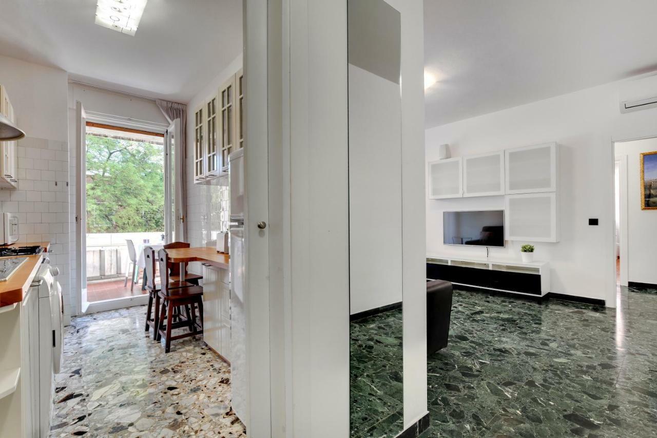 Priuli Apartment Βενετία Εξωτερικό φωτογραφία