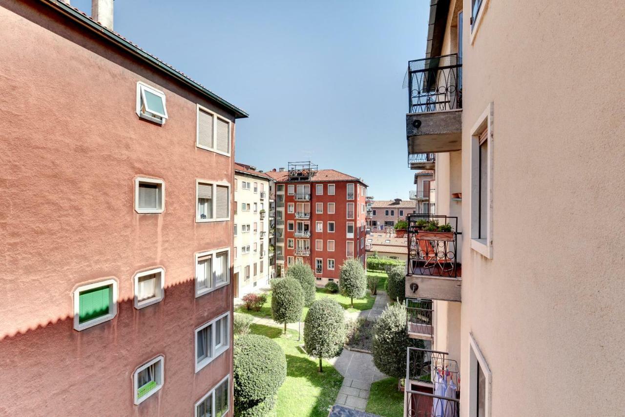 Priuli Apartment Βενετία Εξωτερικό φωτογραφία