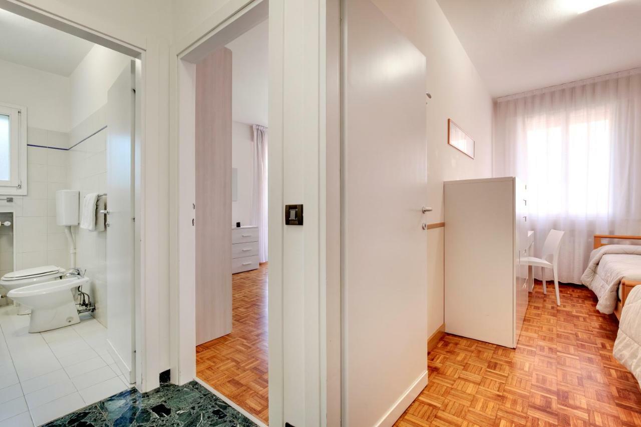 Priuli Apartment Βενετία Εξωτερικό φωτογραφία