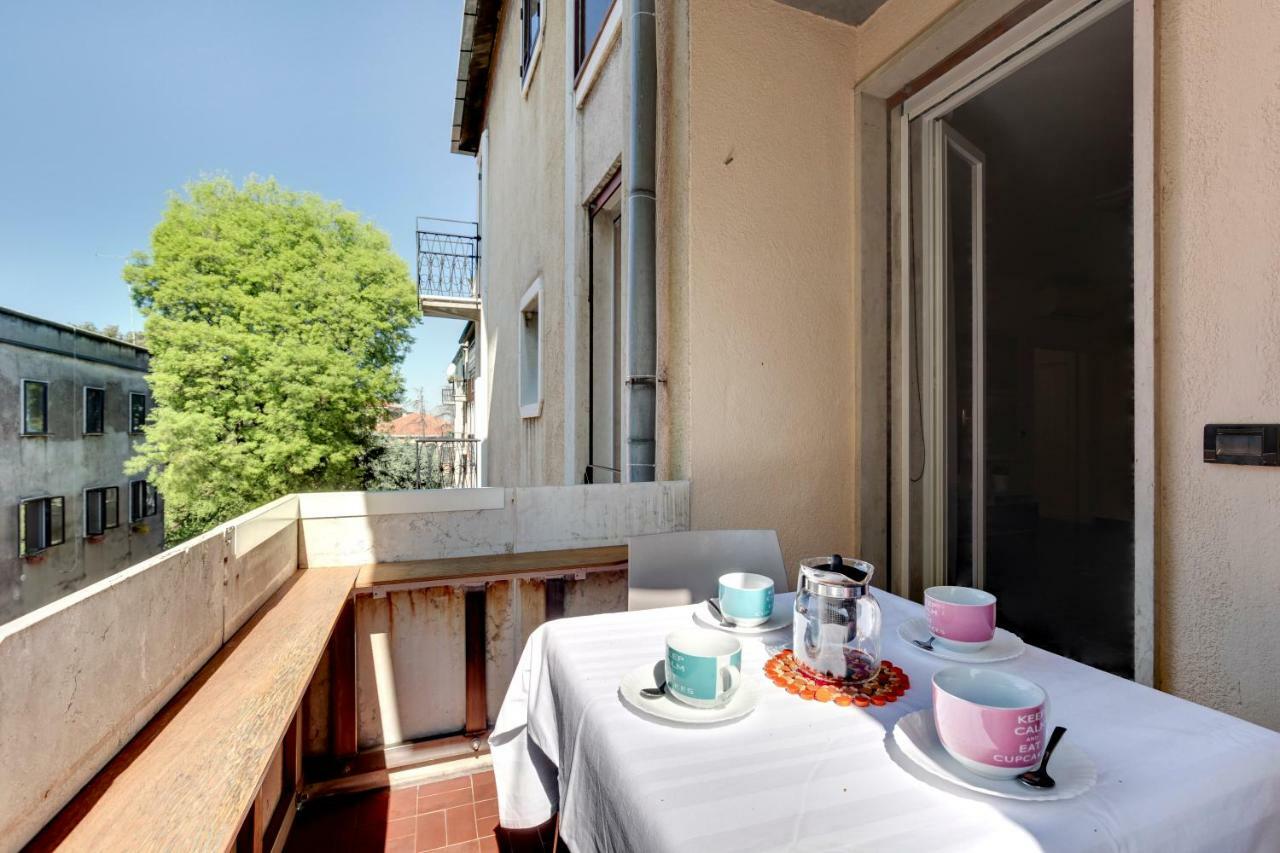 Priuli Apartment Βενετία Εξωτερικό φωτογραφία