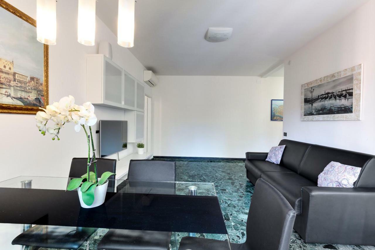 Priuli Apartment Βενετία Εξωτερικό φωτογραφία