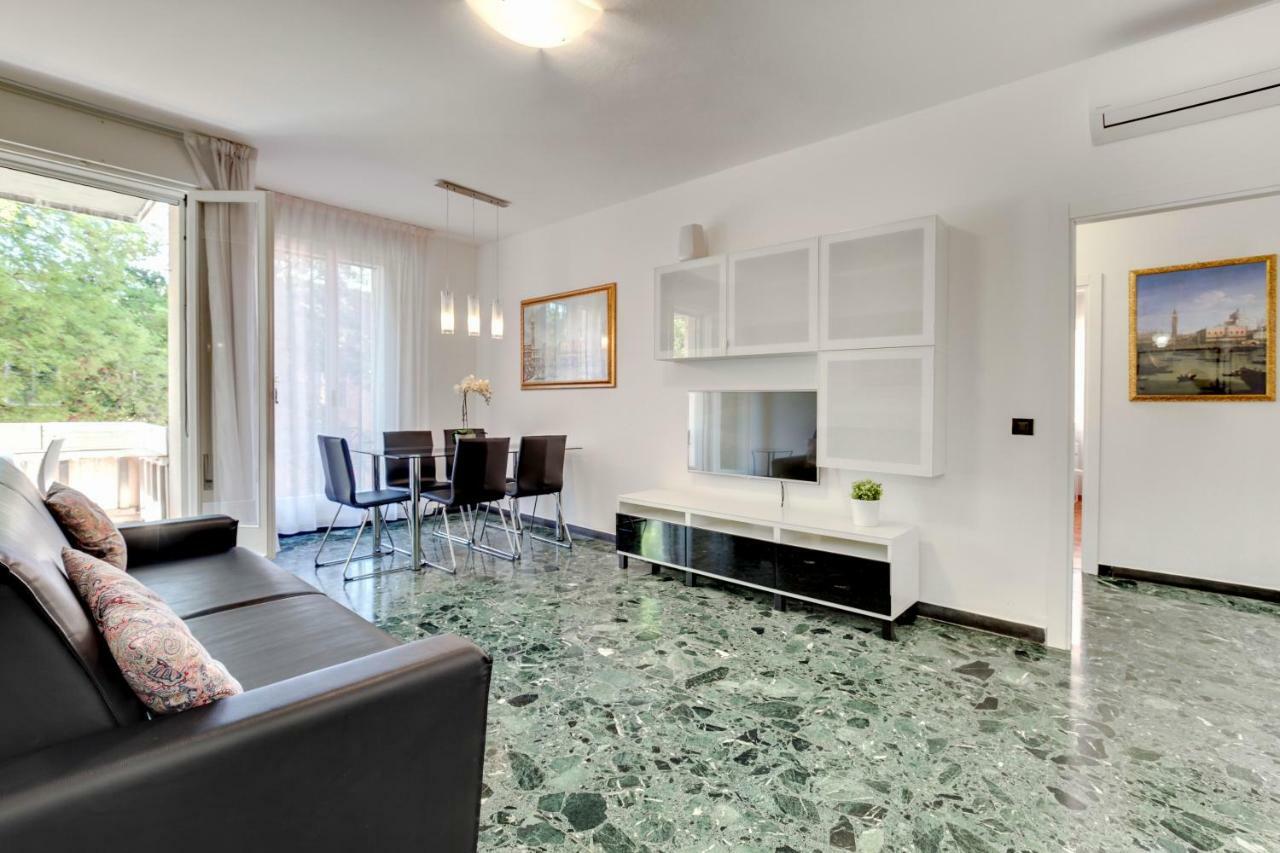 Priuli Apartment Βενετία Εξωτερικό φωτογραφία