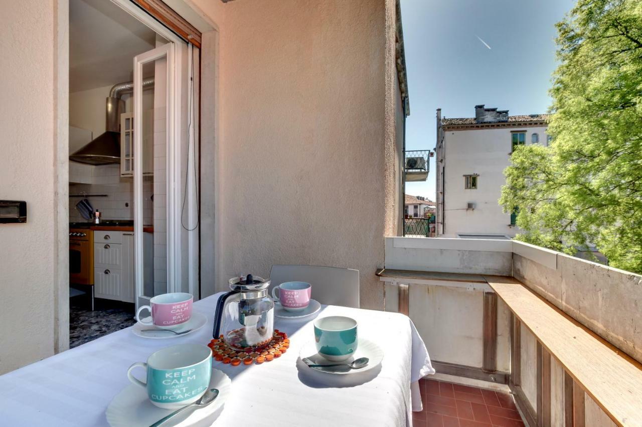 Priuli Apartment Βενετία Εξωτερικό φωτογραφία