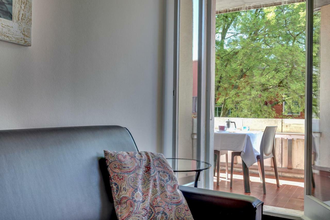 Priuli Apartment Βενετία Εξωτερικό φωτογραφία